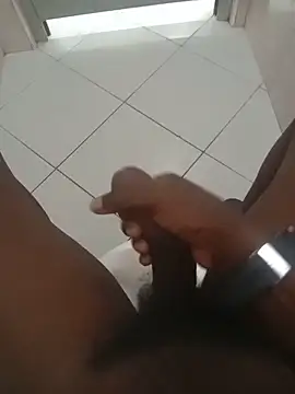 Show modela ti_95 na web-kameri