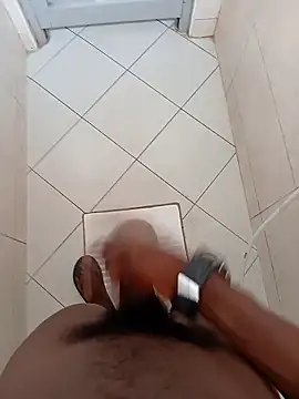 ti_95 webcam show