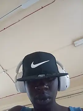 ti_95's Webcam Show