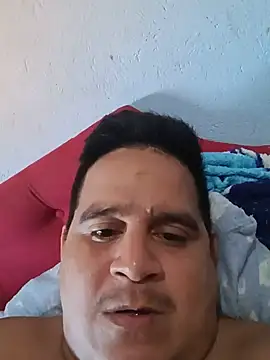 Show de webcam de reguetones92