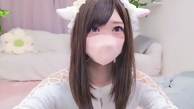 mei_love 웹캠 쇼