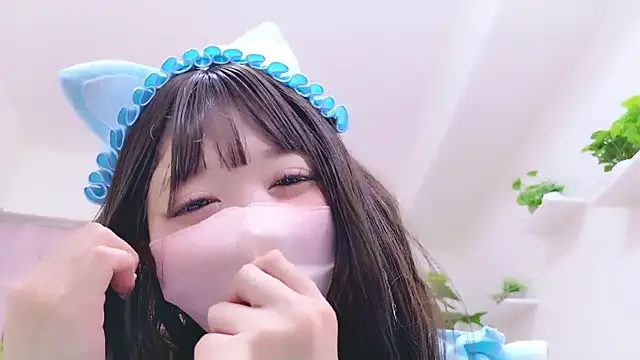 mei_loveのウェブカメラショー