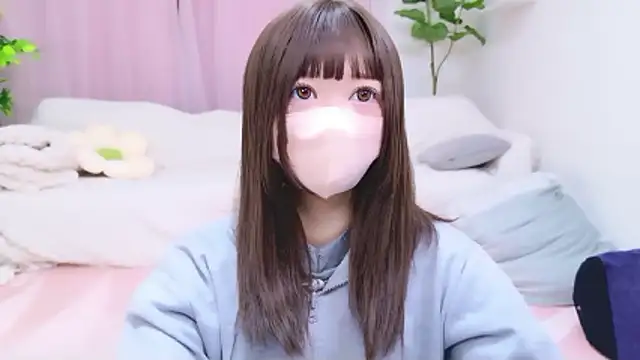 mei_loveのウェブカメラショー