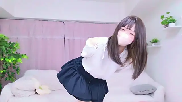 Czat XXX na żywo – mei_love