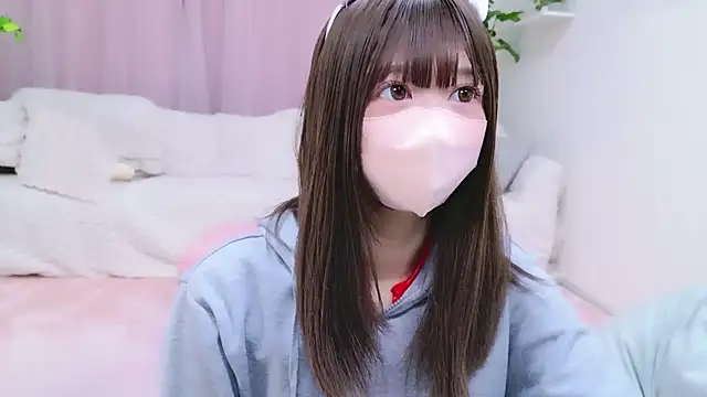 mei_love's Webcam Show