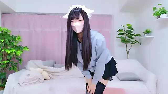 mei_love 웹캠 쇼