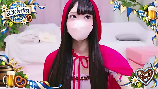 mei_love Live XXX-chat