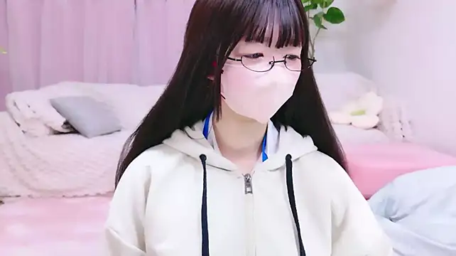 mei_loveのウェブカメラショー