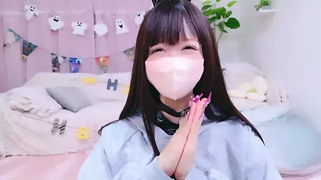 mei_love 웹캠 쇼