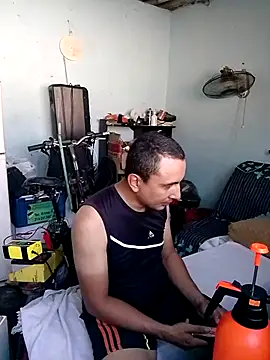 paradice87 webcam show