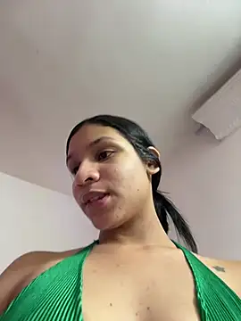 Danaeluxe's Webcam Show