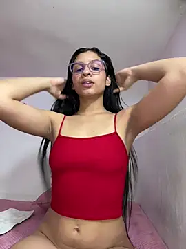 Danaeluxe Live XXX-Chat