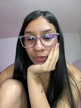 Danaeluxe 라이브 XXX 채팅