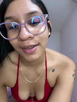 Danaeluxe's Live XXX Chat