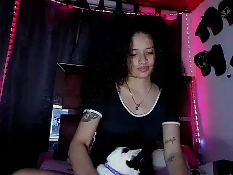 XXX chat uživo modela kata-gomez