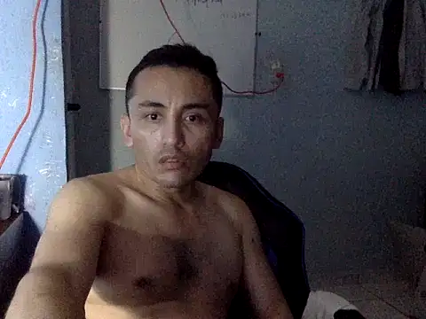 hornymkfunguy's Webcam Show