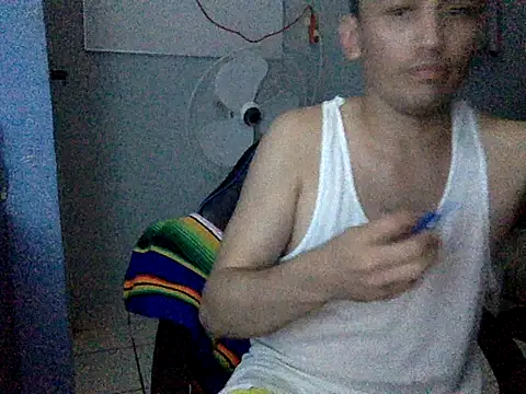 hornymkfunguy Webcam-Show