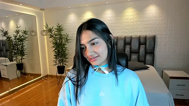 AidaJones Live XXX-Chat