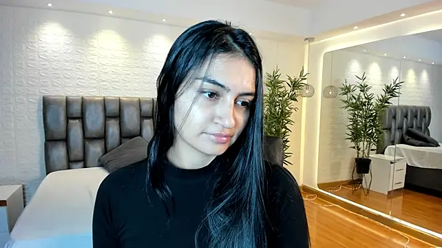 Chat XXX en directo de AidaJones