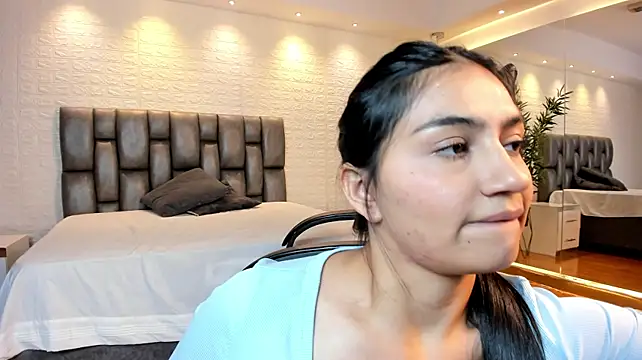 AidaJones' Webcam Show