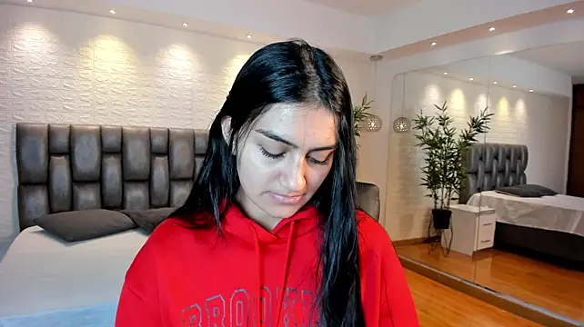 AidaJones Live XXX Chat
