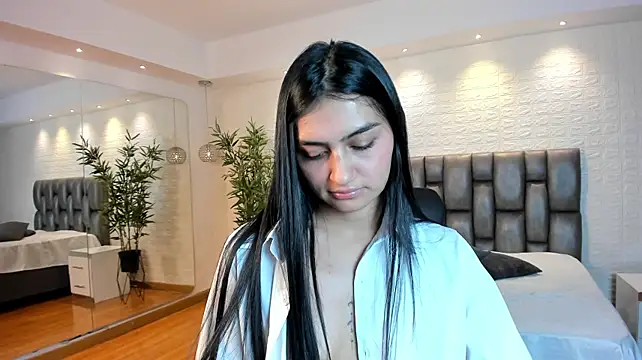 AidaJones Live XXX-Chat