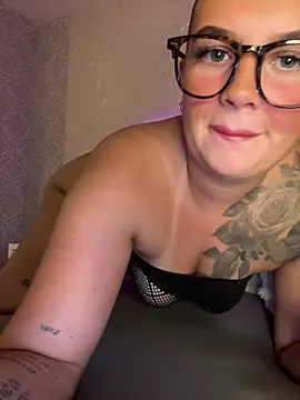AureliaStar Webcam-Show
