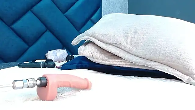 Вебкам-шоу shanthal_bllizz