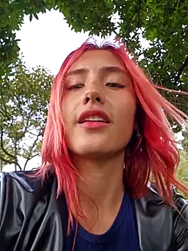 sorpresa_x Show Webcam