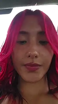 sorpresa_x webcam show