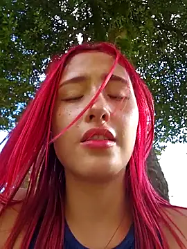 sorpresa_x Webcam Show