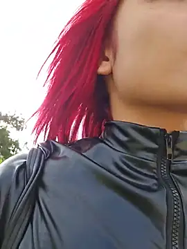 sorpresa_x 웹캠 쇼