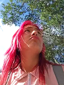 sorpresa_x Webcam-Show