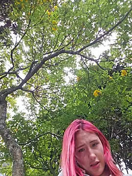 sorpresa_x Webcam Show