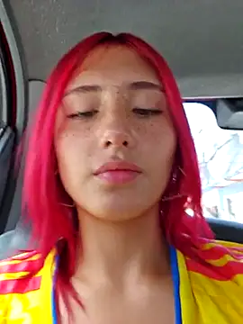 sorpresa_x Webcamshow
