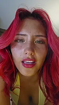 sorpresa_x Show Webcam