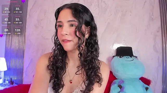 HadaKiss Webcam show