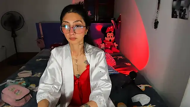 Anais_lux's Live XXX Chat