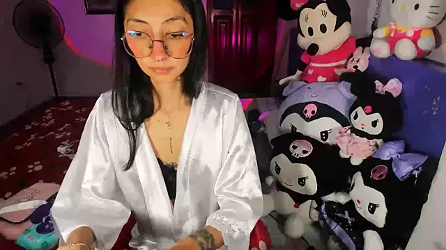 Czat XXX na żywo – Anais_lux