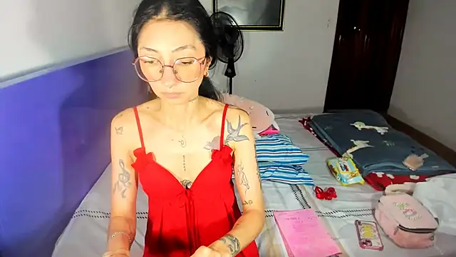 Chatroom XXX en direct de Anais_lux
