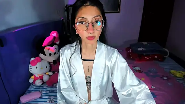 Anais_lux's Live XXX Chat