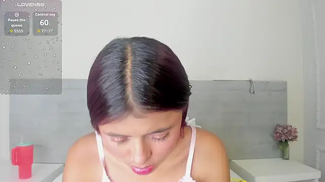 Živý XXX chat sunnyWhitee