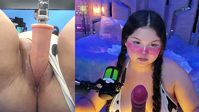 ShylySweet Webcam-Show