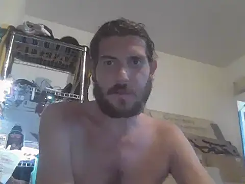 captainckring Show Webcam