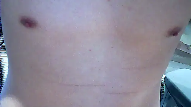 Webkamerová show qaz23257