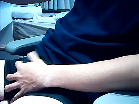 qaz23257 웹캠 쇼