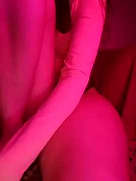 GhazalBella Show in webcam