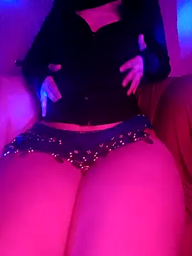 GhazalBella's Webcam Show