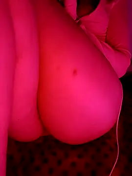 GhazalBella – Live XXX-chat