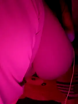 GhazalBella's Live XXX Chat
